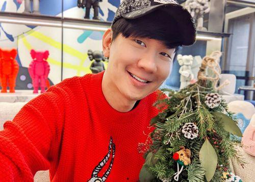 娱乐吃瓜君山寨版林俊杰,山寨版演绎经典之作