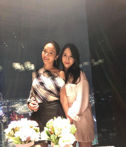 吃瓜娱乐爆料李靓蕾视频