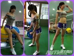 娱乐吃瓜酱你的身材比例,揭秘身材比例完美女神的神秘魅力