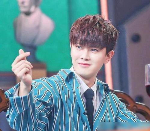 任嘉伦吃瓜娱乐圈,揭秘明星幕后故事