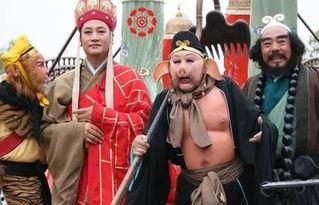 娱乐吃瓜西游记百度云,揭秘西游记百度云背后的故事