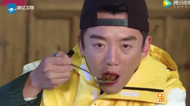 娱乐吃瓜王祖蓝是谁,王祖蓝的趣味人生